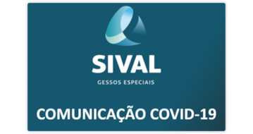 COMUNICAÇÃO COVID-19