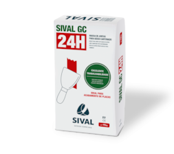 SIVAL GC 24H